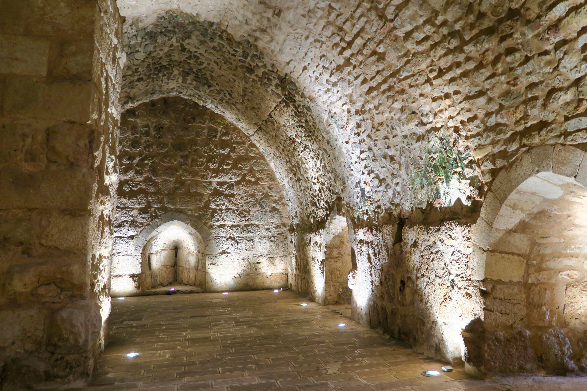 Burg Ajloun