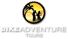 Bike Adventure Tours Logo