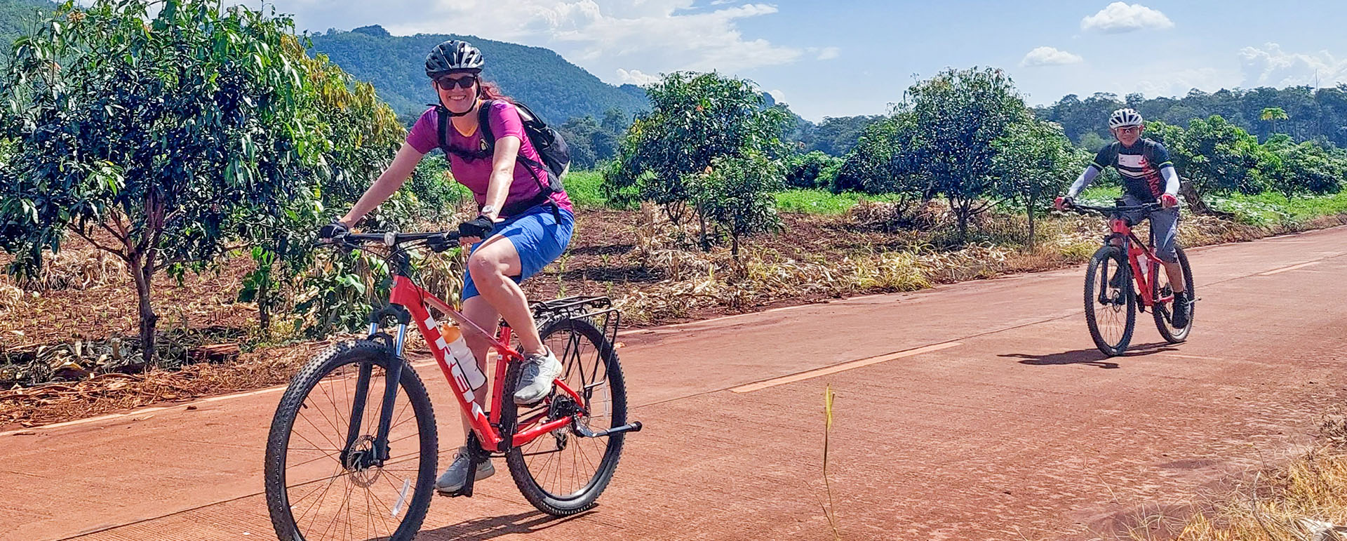 Studienreise Laos und Thailand