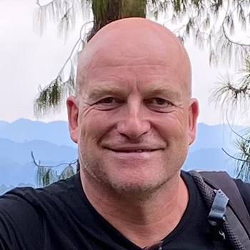 Bruno Kaufmann Bikeguide